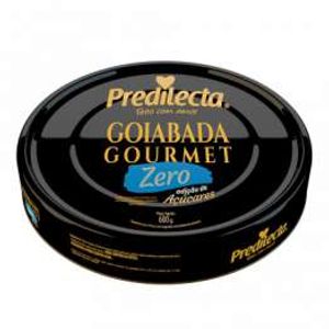 Hovedbilde Predilecta Goiabada Gourmet Zero 600g
