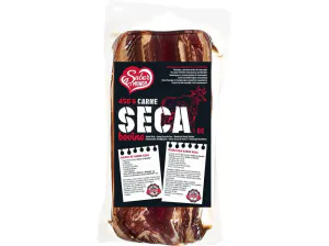Hovedbilde Carne Seca Sabor a Mundo 450g