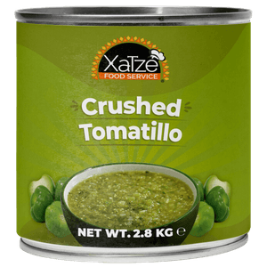 Hovedbilde Tomatillos Knust/Molido Xatze 2.8kg