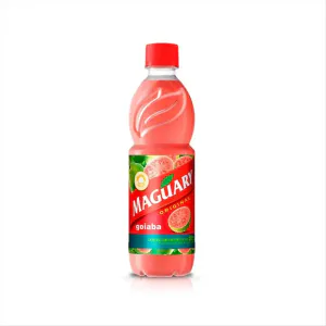 Hovedbilde Maguary Goiaba konsentrat 500ml 