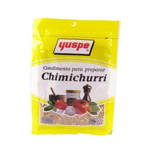 Hovedbilde Chimichurri Yuspe 50g